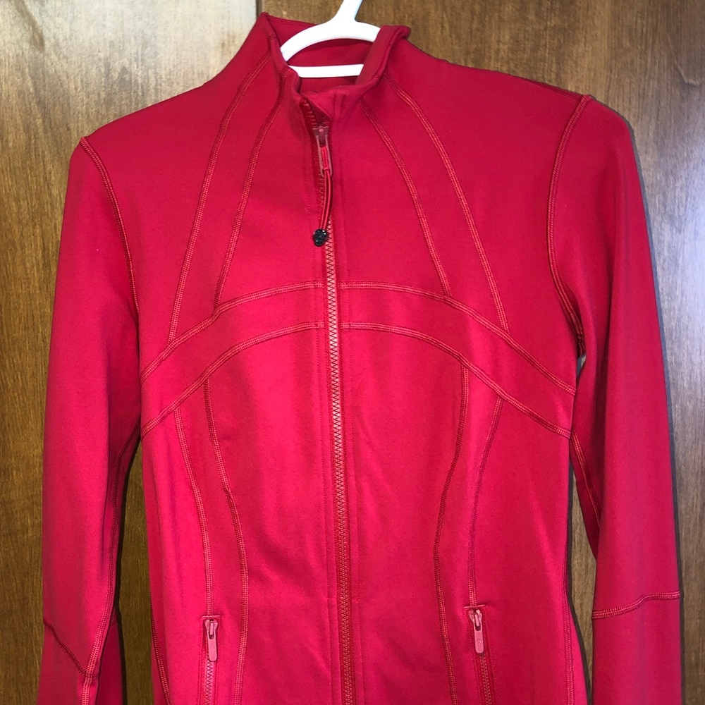 Lululemon Define Jacket